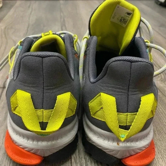 NEW BALANCE WOMEN’S Shando Running shoes - Picture 6 of 8